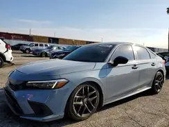 2HGFE2F50RH574425 2024 HONDA CIVIC