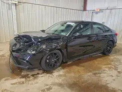 2HGFE2F50RH574702 2024 HONDA CIVIC