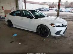 2HGFE2F50RH575185 2024 HONDA CIVIC