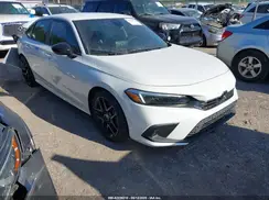2HGFE2F50RH575199 2024 HONDA CIVIC