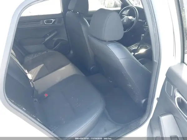 2HGFE2F50RH575543 2024 HONDA CIVIC - Image 8
