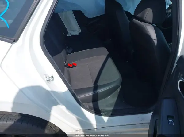 2HGFE2F50RH575753 2024 HONDA CIVIC - Image 8