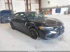 2HGFE2F50RH576109 2024 HONDA CIVIC