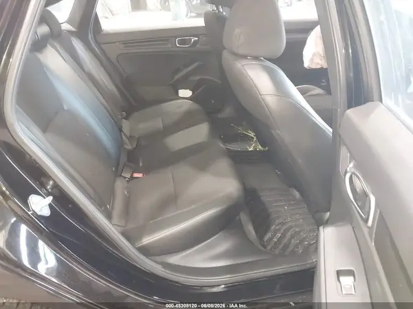 2HGFE2F50RH576109 2024 HONDA CIVIC - Image 8
