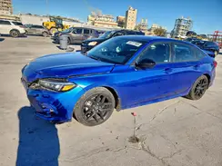 2HGFE2F50RH576434 2024 HONDA CIVIC