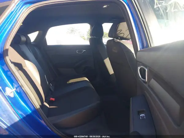 2HGFE2F50RH576997 2024 HONDA CIVIC - Image 8