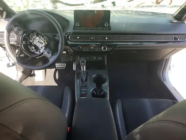 2HGFE2F50RH577549 2024 HONDA CIVIC - Image 8
