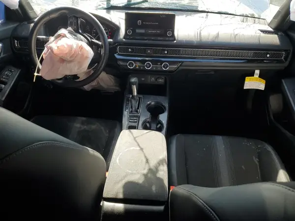 2HGFE2F50RH578653 2024 HONDA CIVIC - Image 8