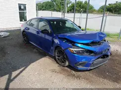 2HGFE2F50RH579950 2024 HONDA CIVIC