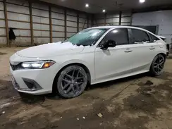 2HGFE2F50RH580788 2024 HONDA CIVIC