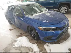 2HGFE2F50RH580967 2024 HONDA CIVIC