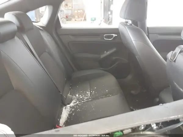 2HGFE2F50RH580967 2024 HONDA CIVIC - Image 8