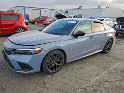 2HGFE2F50RH581052 2024 HONDA CIVIC