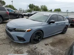 2HGFE2F50RH581066 2024 HONDA CIVIC