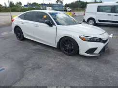 2HGFE2F50RH581147 2024 HONDA CIVIC