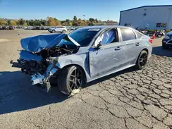 2HGFE2F50RH581830 2024 HONDA CIVIC