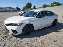 2HGFE2F50RH581925 2024 HONDA CIVIC