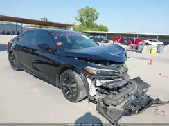 2HGFE2F50RH582136 2024 HONDA CIVIC