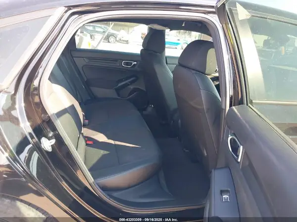 2HGFE2F50RH582136 2024 HONDA CIVIC - Image 8