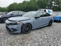 2HGFE2F50RH582878 2024 HONDA CIVIC