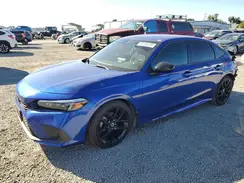 2HGFE2F50RH583528 2024 HONDA CIVIC