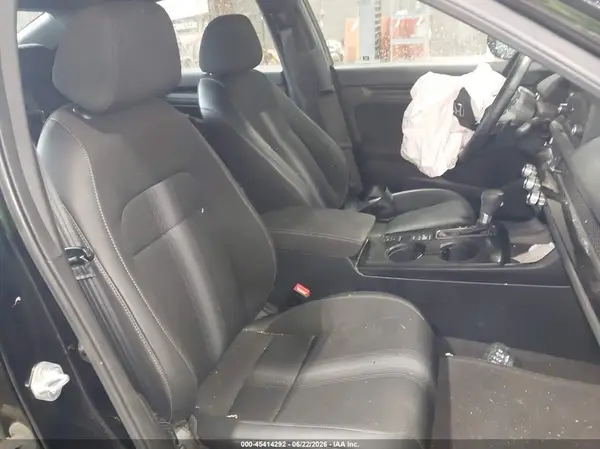 2HGFE2F50RH583853 2024 HONDA CIVIC - Image 8