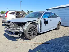 2HGFE2F50RH583917 2024 HONDA CIVIC