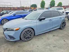 2HGFE2F50RH584131 2024 HONDA CIVIC
