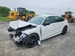 2HGFE2F50RH585361 2024 HONDA CIVIC