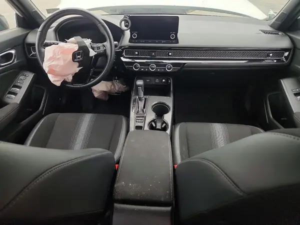2HGFE2F50RH585361 2024 HONDA CIVIC - Image 8
