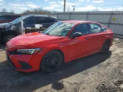 2HGFE2F50RH585585 2024 HONDA CIVIC