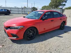 2HGFE2F50RH586378 2024 HONDA CIVIC
