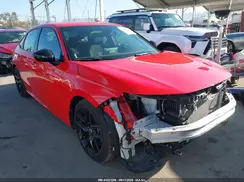 2HGFE2F50RH586736 2024 HONDA CIVIC