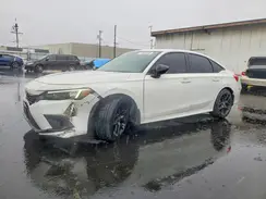 2HGFE2F50RH586915 2024 HONDA CIVIC