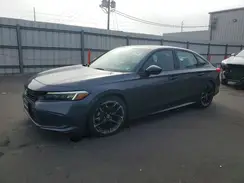 2HGFE2F50RH587370 2024 HONDA CIVIC