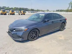 2HGFE2F50RH587501 2024 HONDA CIVIC