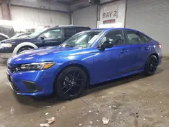 2HGFE2F50RH587708 2024 HONDA CIVIC