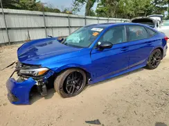2HGFE2F50RH587837 2024 HONDA CIVIC