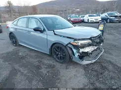 2HGFE2F50RH588339 2024 HONDA CIVIC