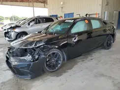 2HGFE2F50RH589717 2024 HONDA CIVIC