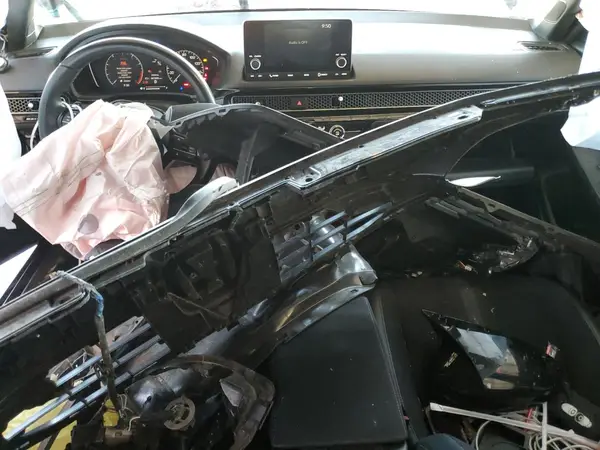 2HGFE2F50RH589717 2024 HONDA CIVIC - Image 8