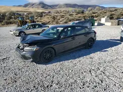 2HGFE2F50RH590804 2024 HONDA CIVIC