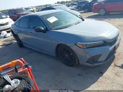 2HGFE2F50RH590995 2024 HONDA CIVIC