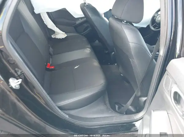 2HGFE2F50RH591077 2024 HONDA CIVIC - Image 8