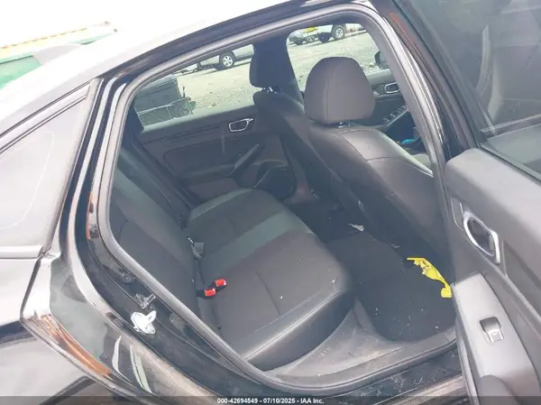 2HGFE2F50RH591354 2024 HONDA CIVIC - Image 8