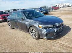 2HGFE2F50RH591516 2024 HONDA CIVIC