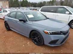2HGFE2F50RH591676 2024 HONDA CIVIC
