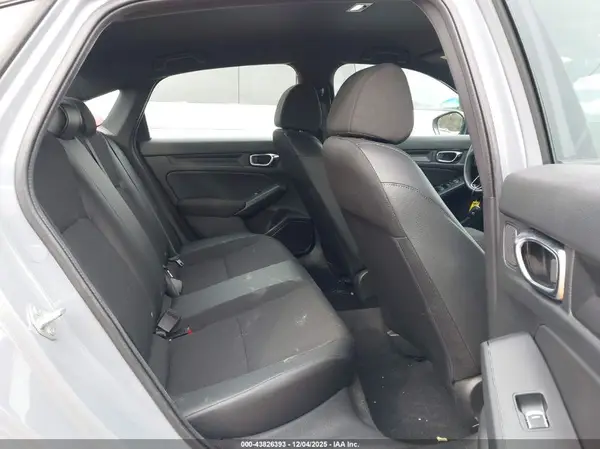2HGFE2F50RH591676 2024 HONDA CIVIC - Image 8