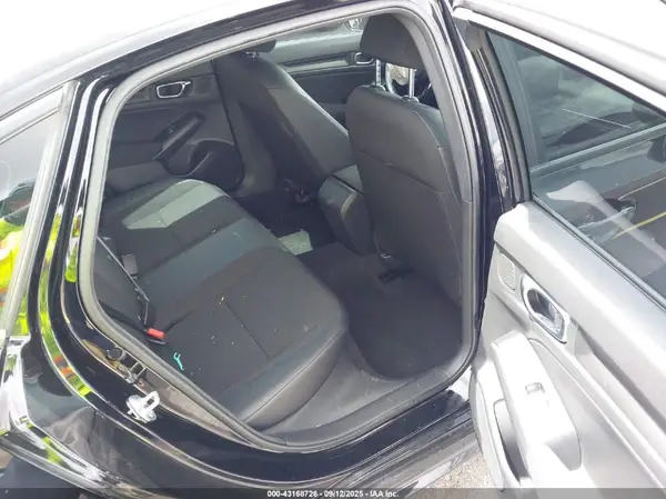 2HGFE2F50RH592147 2024 HONDA CIVIC - Image 8