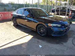 2HGFE2F50RH593010 2024 HONDA CIVIC